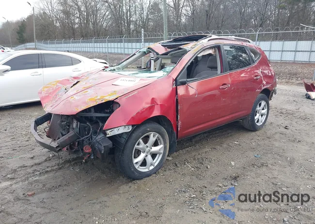 JN8AS58T19W048079: 44214001