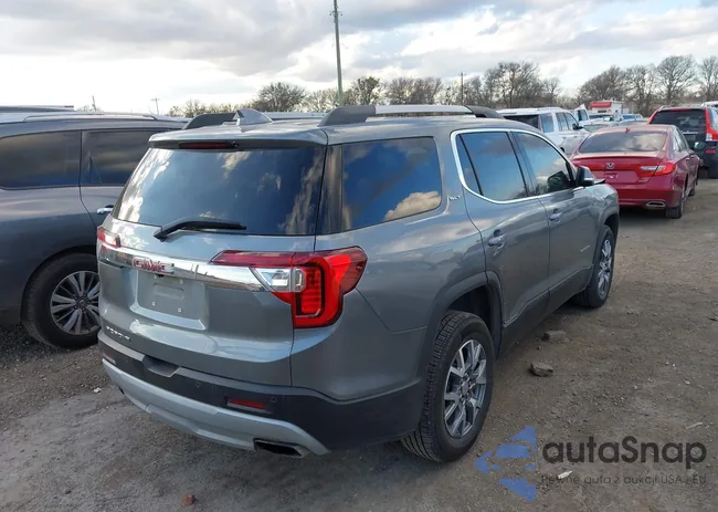 1GKKNML45MZ161367: 44214014