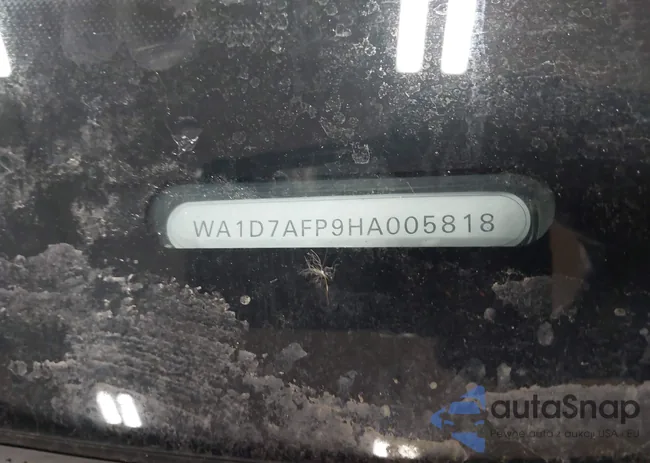 WA1D7AFP9HA005818: 44214042