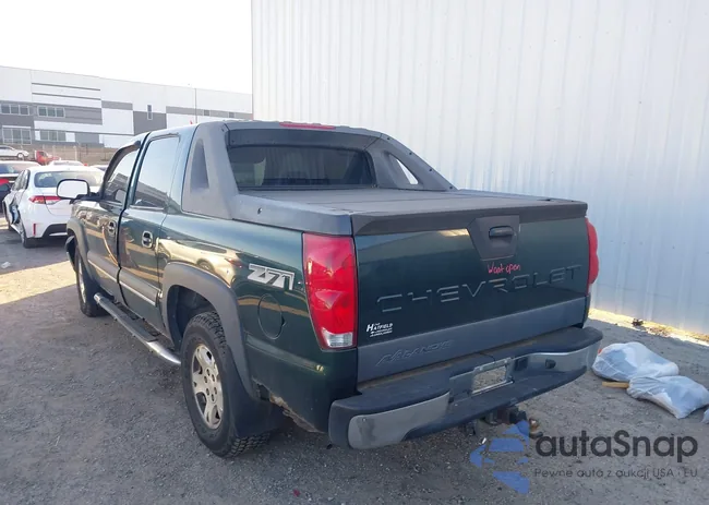 3GNEK13T23G321069: 44214062