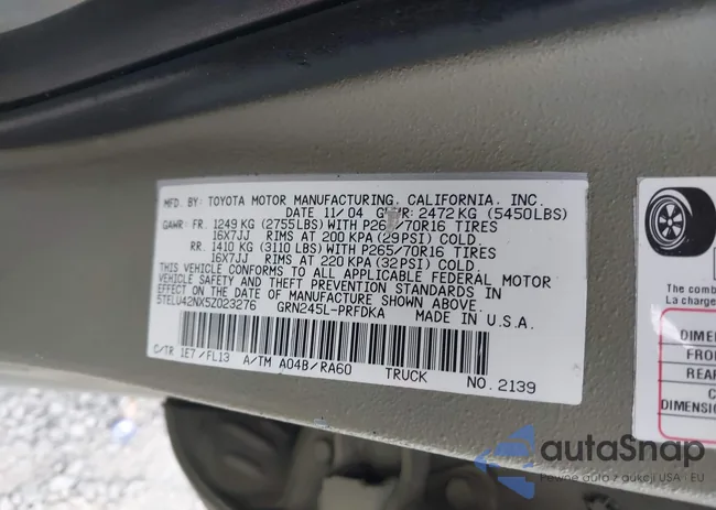 3TMMU4FN7DM058853: 44214104