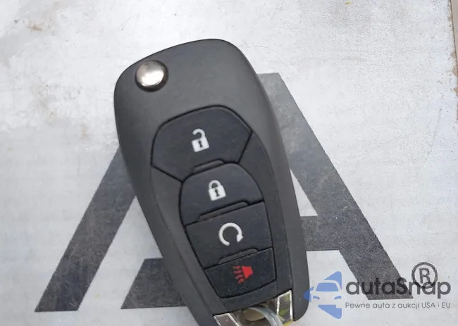 3GNCJLSB5KL261244: 44214122