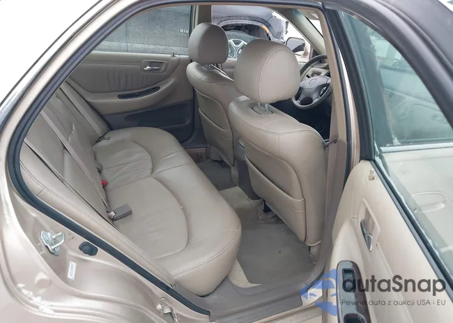 1HGCG1655YA067024: 44214123