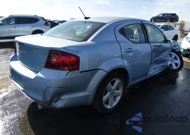 1C3CDZAB4DN664840: 44214161