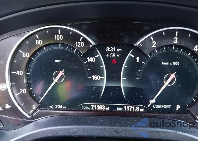 5UXTR9C54KLP96010: 44214195