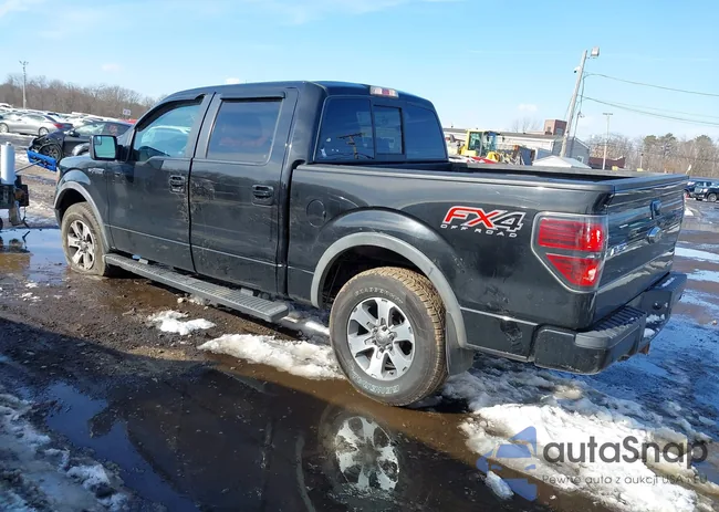 1FTFW1EF6DKD41358: 44214219