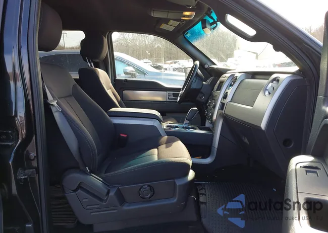 1FTFW1EF6DKD41358: 44214219