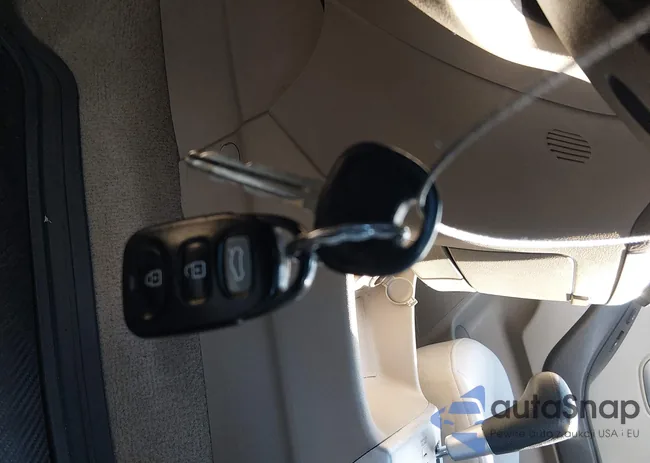 KMHDU46D28U278809: 44214227