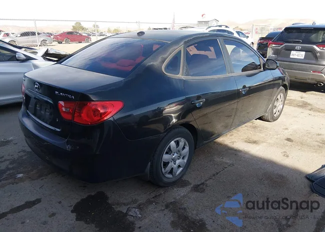 KMHDU46D28U278809: 44214227