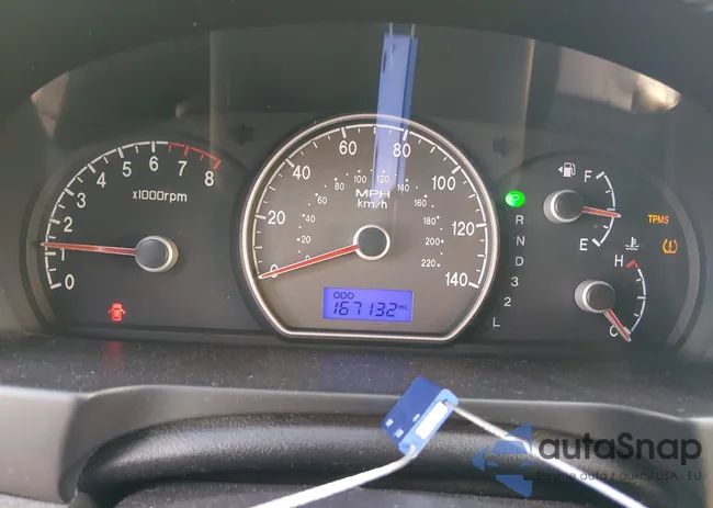 KMHDU46D28U278809: 44214227