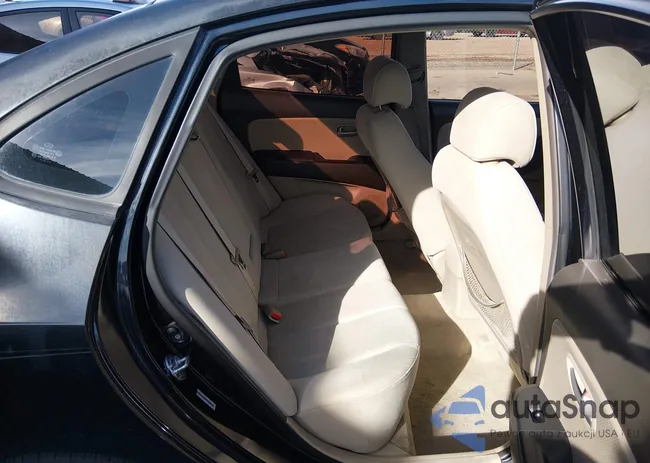 KMHDU46D28U278809: 44214227