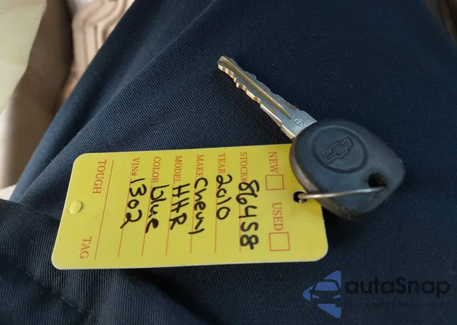 3GNBABDB3AS611302: 44214254