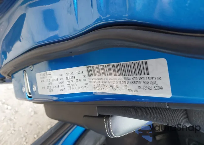 1C4PJMASXHW589442: 44214284