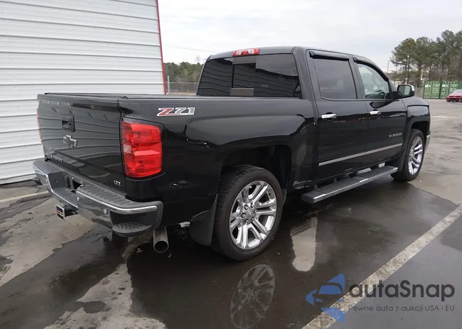 3GCUKSECXEG444791: 44214300