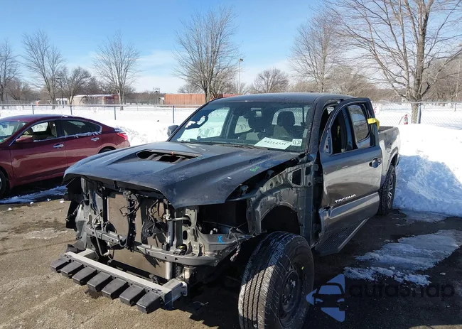 3TYDZ5BN6NT010814: 44214331