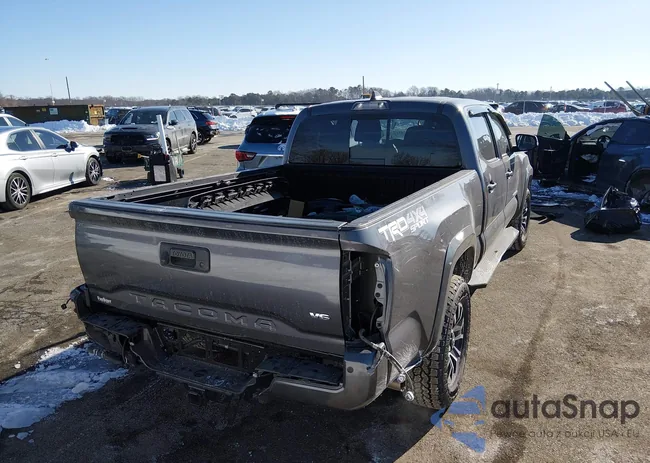 3TYDZ5BN6NT010814: 44214331