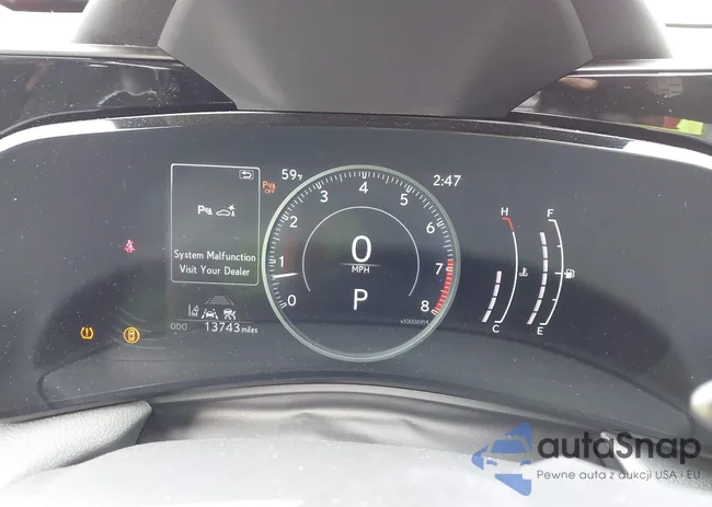 2T2GDCAZ1RC013842: 44215414