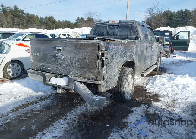 1FTEX1EM9DFA84454: 44215493