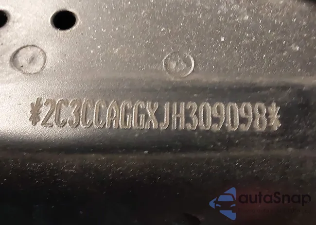 2C3CCAGGXJH309098: 44215524