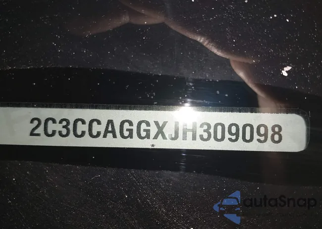 2C3CCAGGXJH309098: 44215524