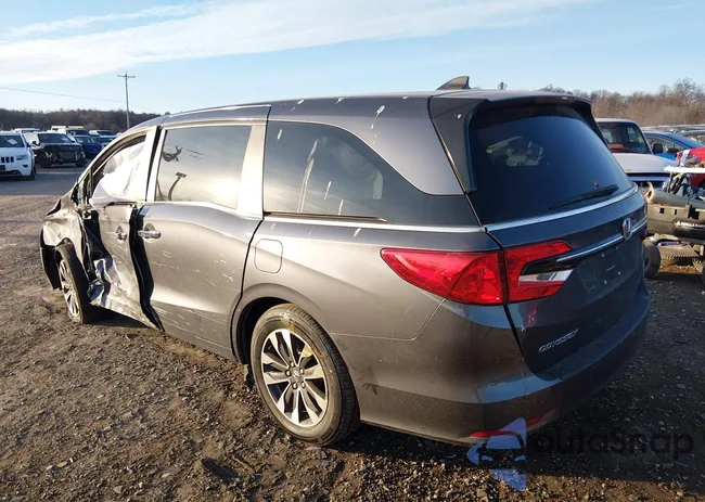 5FNRL6H61RB074231: 44215544