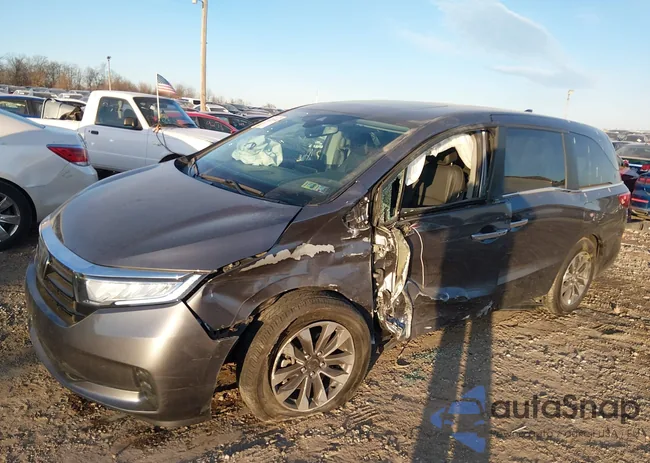 5FNRL6H61RB074231: 44215544