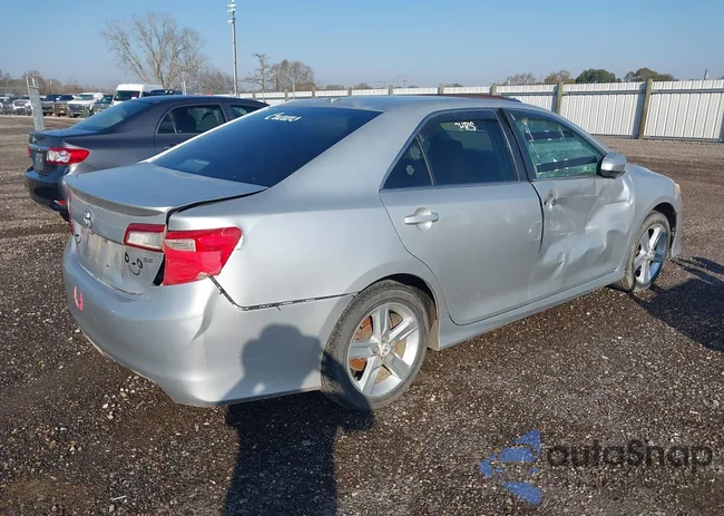 4T1BF1FK5CU081219: 44215554