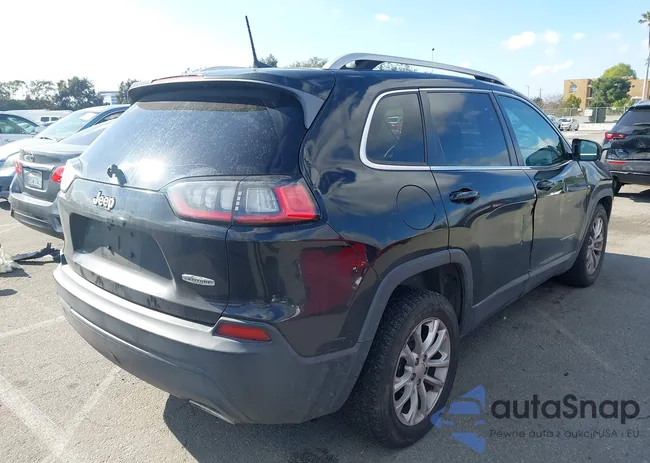 1C4PJLCX2KD206955: 44215561