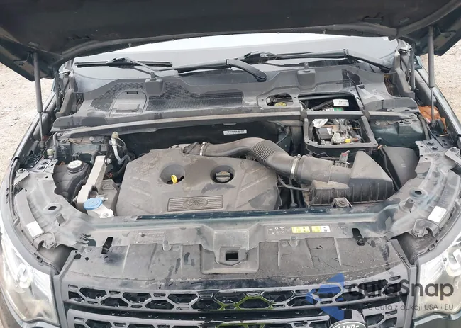 SALCR2BG2GH590537: 44215562