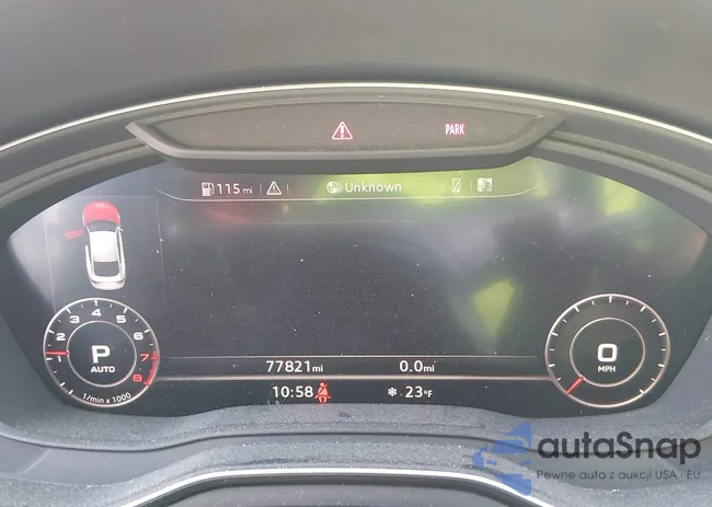 WAUENCF53JA098977: 44215643