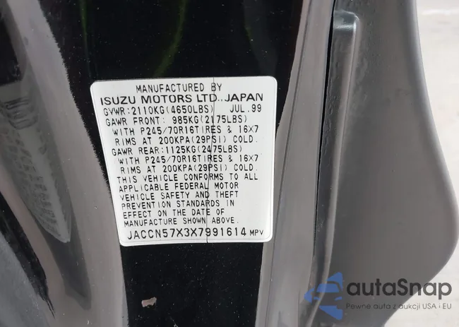 JACCN57X3X7991614: 44215683