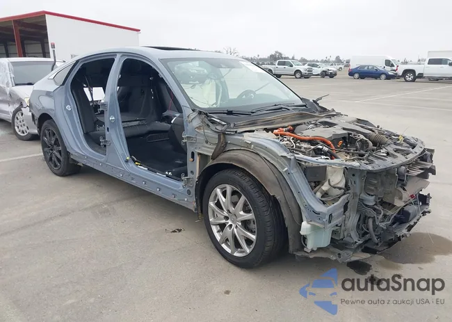 1HGCV3F96MA009115: 44215685