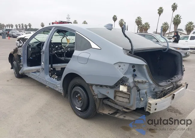 1HGCV3F96MA009115: 44215685