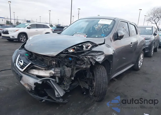 JN8AF5MR8BT002710: 44215729