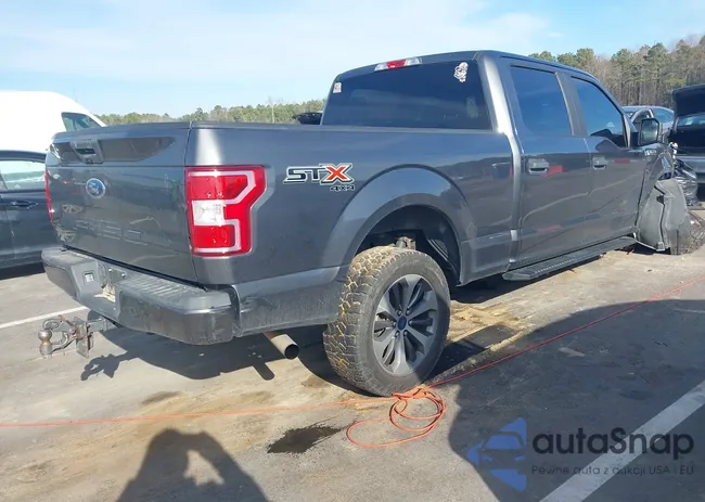 1FTFW1E50KFC00878: 44215731