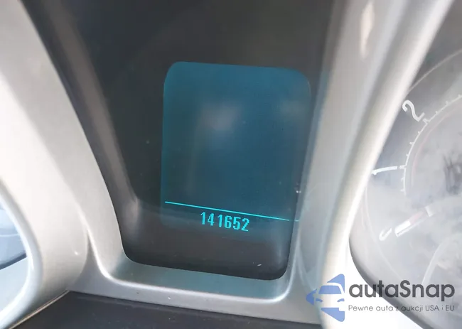 2G1FC1EV6A9152103: 44215763