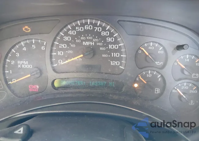 1GCEC14X15Z324801: 44215774