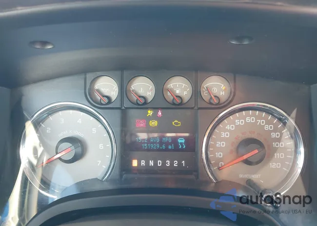 1FTPW14V49KC63814: 44215803