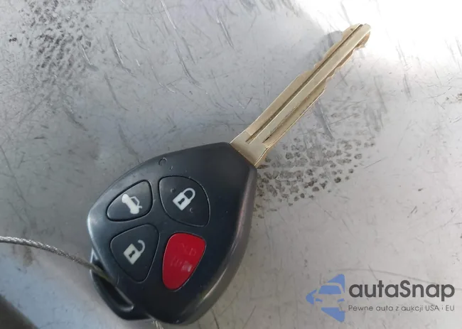 4T1BE46K07U144205: 44215894