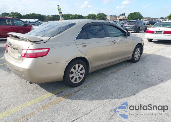 4T1BE46K07U144205: 44215894