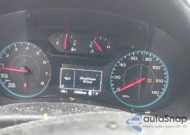 1G1ZD5ST3JF143953: 44215956