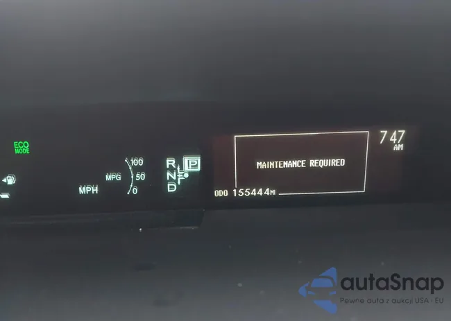 JTDKN3DP3E3062260: 44214991