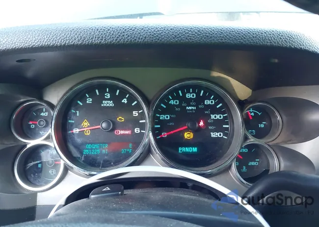 1GCRCSE05BZ192193: 44214997