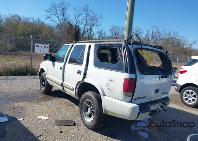 1GNCS13W012191963: 44215061