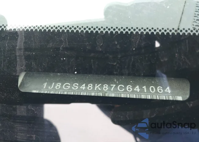 1J8GS48K87C641064: 44215116