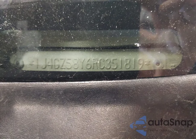 1J4GZ58Y6RC351819: 44215145