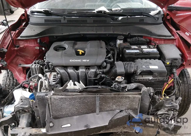 KM8K6CAA1LU439460: 44215226