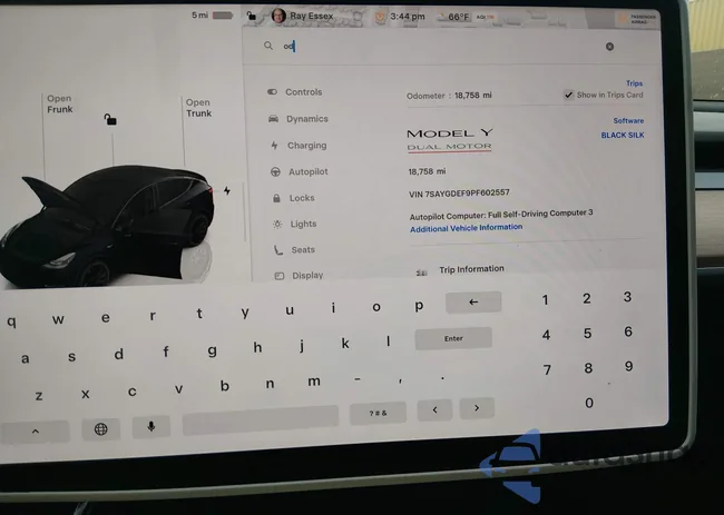 7SAYGDEF9PF602557: 44215265