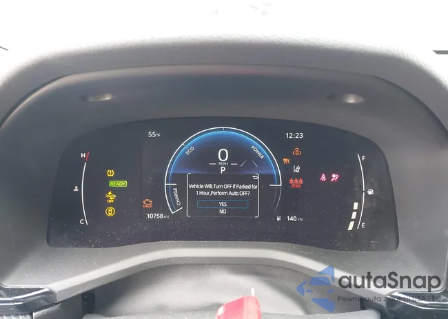 4T1DAACK4SU133448: 44215314