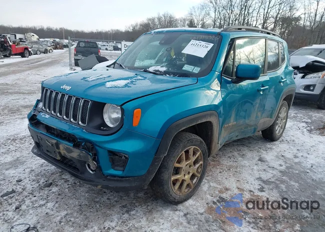 ZACNJDBB0MPM46090: 44215320